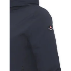 Blauwe Jas voor Jongens en Tieners