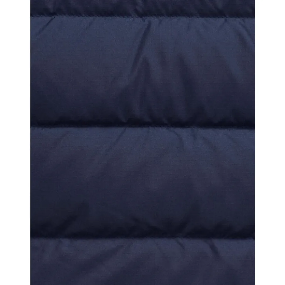 Blauwe Jas voor Stijlvolle Jongens