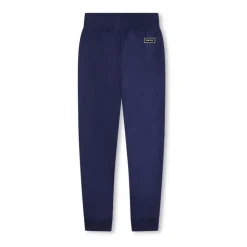 Blauwe Joggingbroek