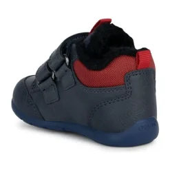 Blauwe Jongenslaarzen