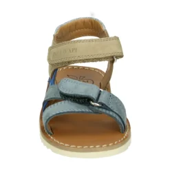 Blauwe Jongenssandaal WAFF JIMY