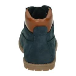 Blauwe Jongensschoenen N4-0403