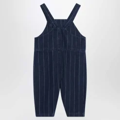 Blauwe Katoenen Kleding voor Kinderen