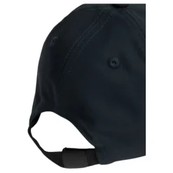 Blauwe Kinder Baseballpet met Logo