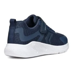 Blauwe Kinder Sneakers