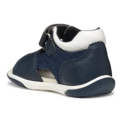 Blauwe Kindersandalen Zapito van Geox