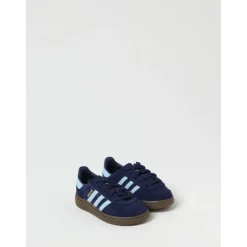 Blauwe Kindersneakers