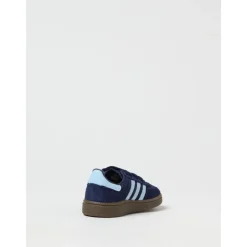 Blauwe Kindersneakers