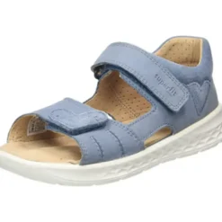 Blauwe Meisjessandalen Stijlvol en Comfortabel