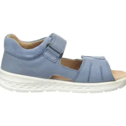 Blauwe Meisjessandalen Stijlvol en Comfortabel