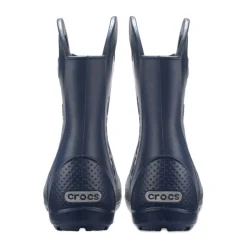 Blauwe regenlaarzen voor kinderen