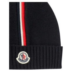 Blauwe sieraden voor jongens