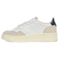 Blauwe Sneakers voor Junior Kids