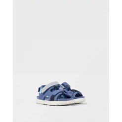 Blauwe Sportsandalen voor Kinderen