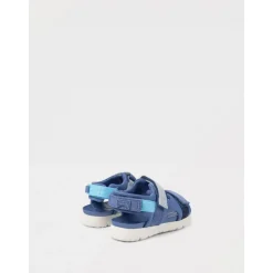 Blauwe Sportsandalen voor Kinderen