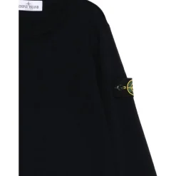 Blauwe Sweatshirt AW25 Stijlvol Gezellig