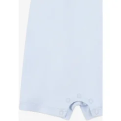 Blauwe Tiger Romper voor Baby Jongens