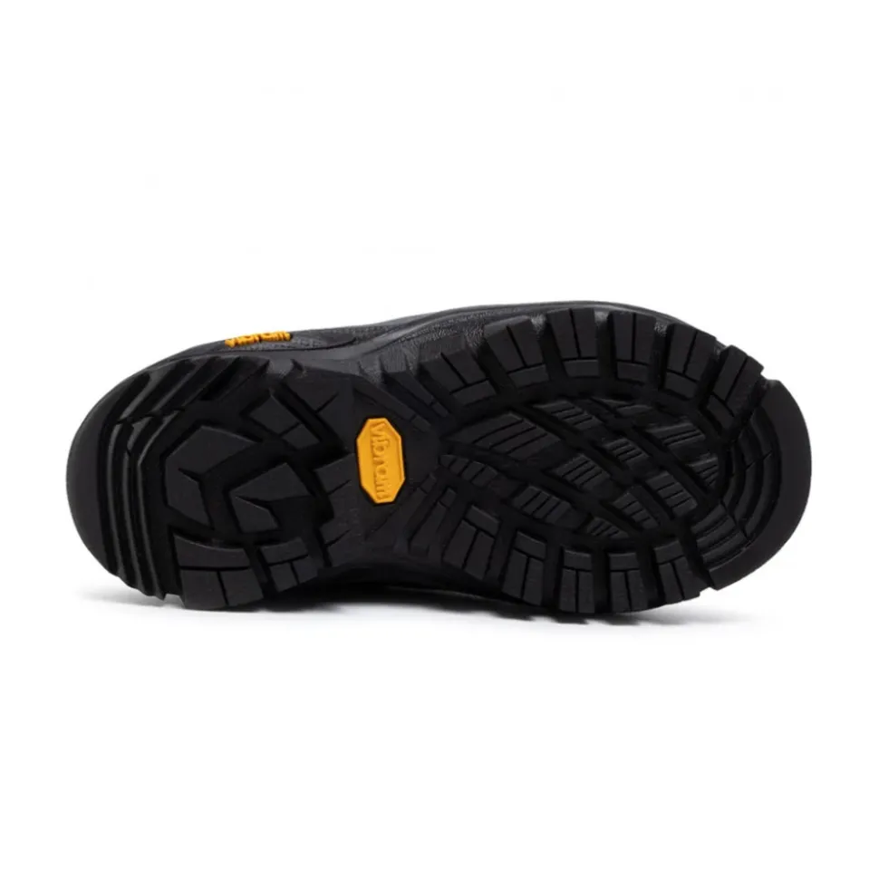 Blauwe Trek Schoenen