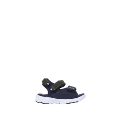 Blauwe Trendsetter Sandalen voor Kinderen