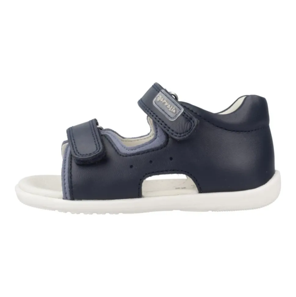 Blauwe Urban Sandalen voor Kinderen