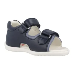 Blauwe Urban Sandalen voor Kinderen
