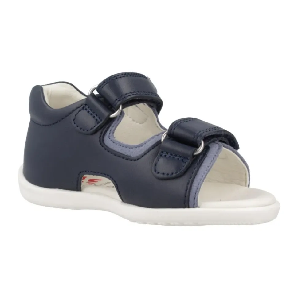 Blauwe Urban Sandalen voor Kinderen