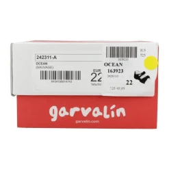 Blauwe Urban Sandalen voor Kinderen