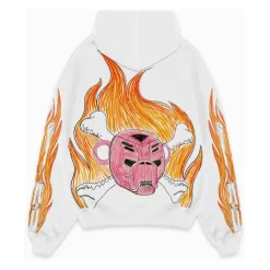 Blaze Hoodie