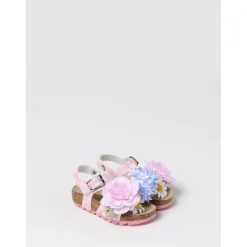 Bloem Kurk Zool Sandalen