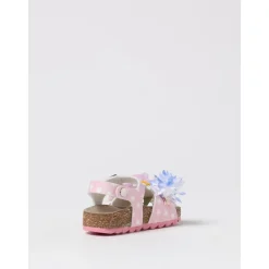 Bloem Kurk Zool Sandalen