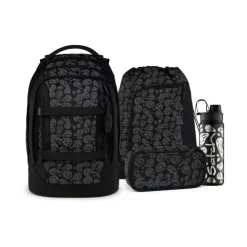 Blurry Faces Pack 30 L