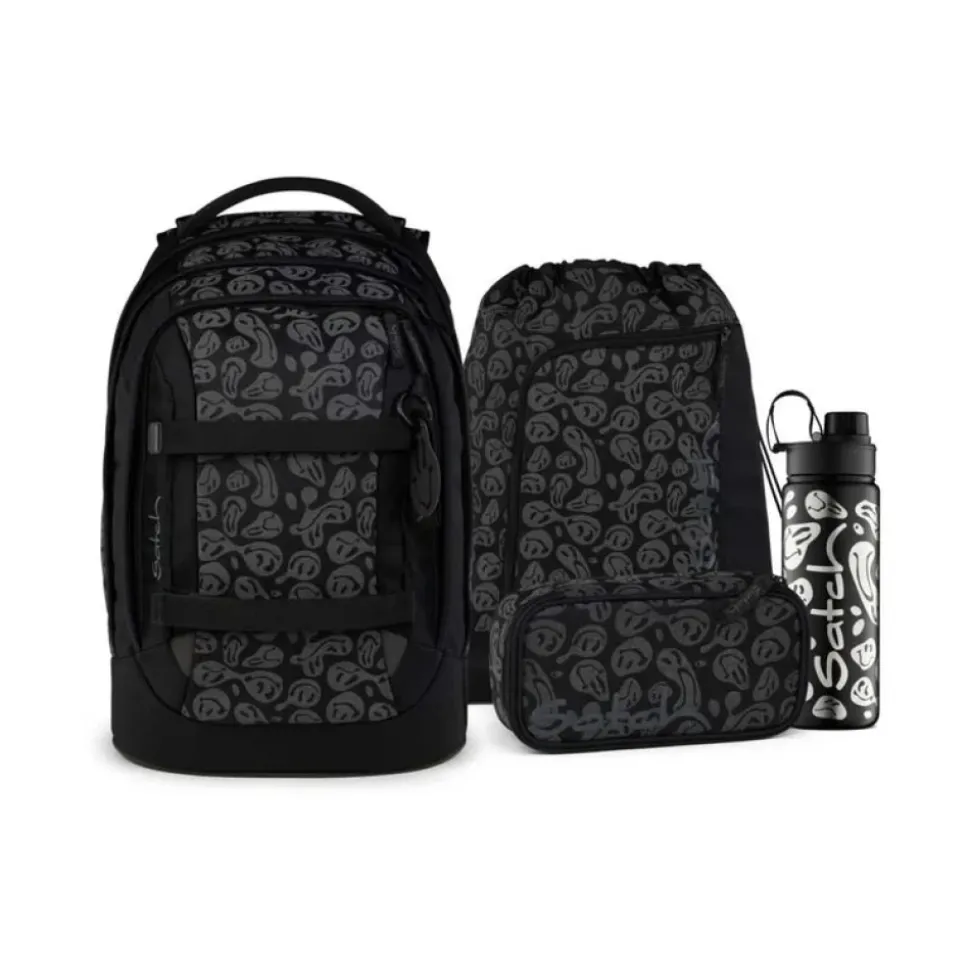 Blurry Faces Pack 30 L