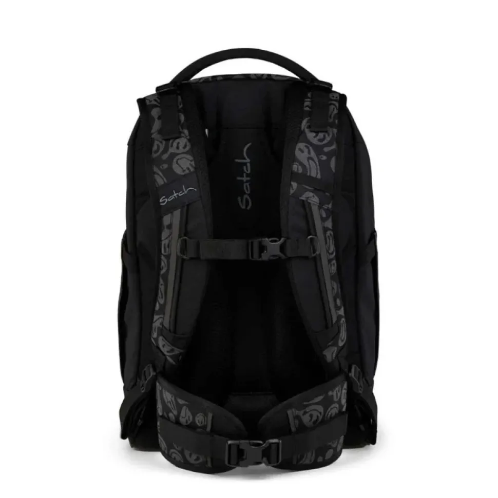 Blurry Faces Pack 30 L