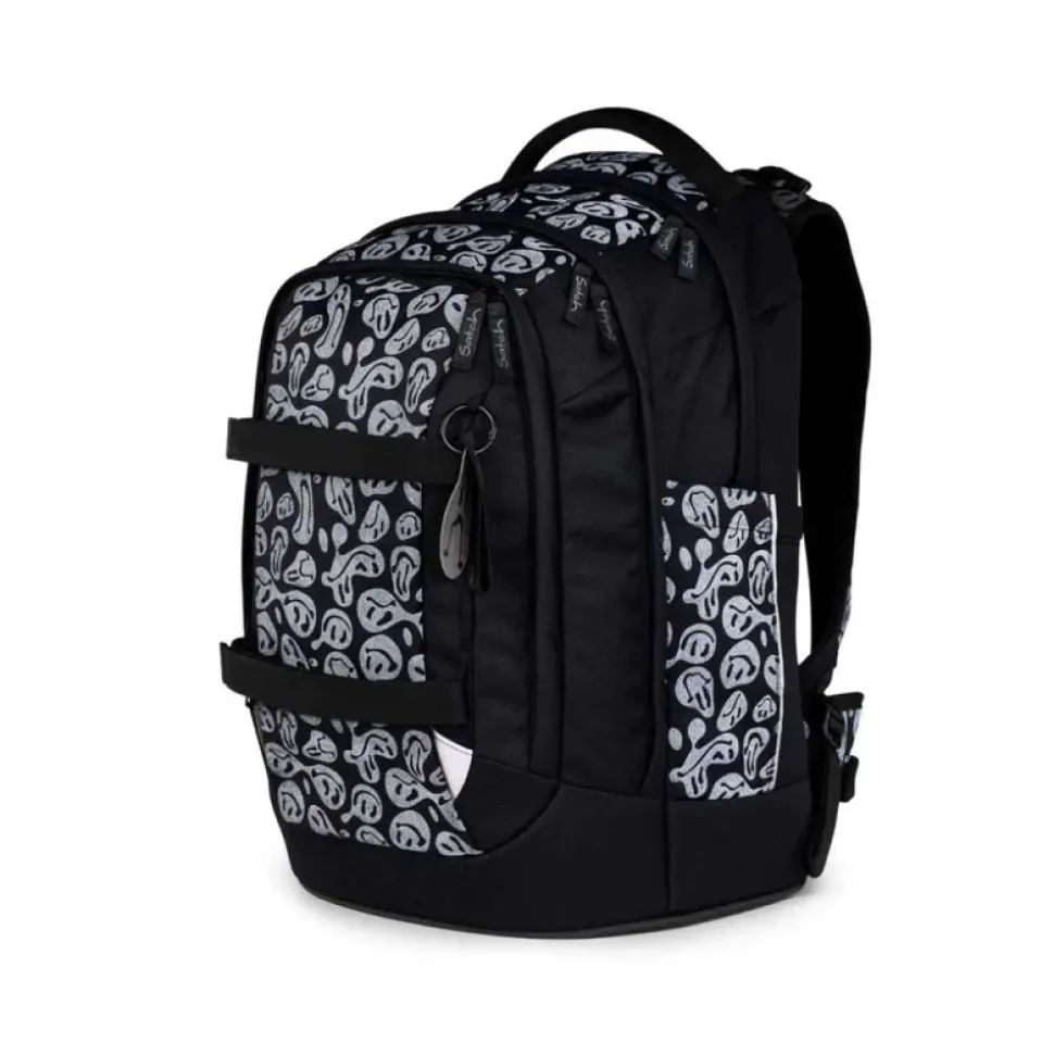 Blurry Faces Pack 30 L