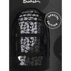 Blurry Faces Pack 30 L