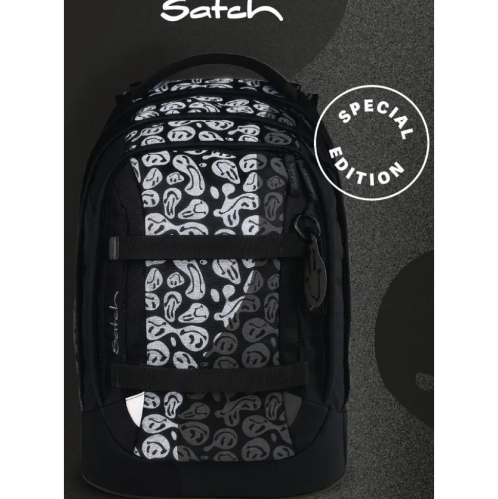 Blurry Faces Pack 30 L