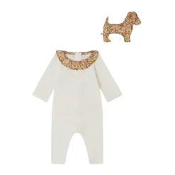 Bonpoint Kleding.... Beige