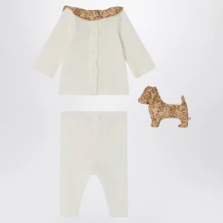 Bonpoint Kleding.... Beige