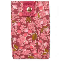 Bordeaux Casual Koffer Tas