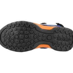 BOREALIS B. C. Zomersandalen