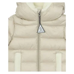 Borgan Hooded Jacket