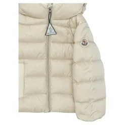 Borgan Hooded Jacket