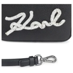 Borsa con applicazioni