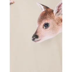 Bosdierenprint Sweatshirt