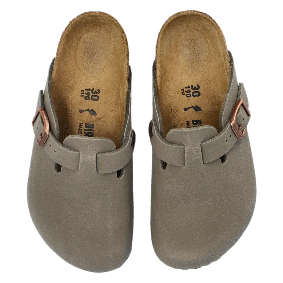 Boston Kids BS Slides