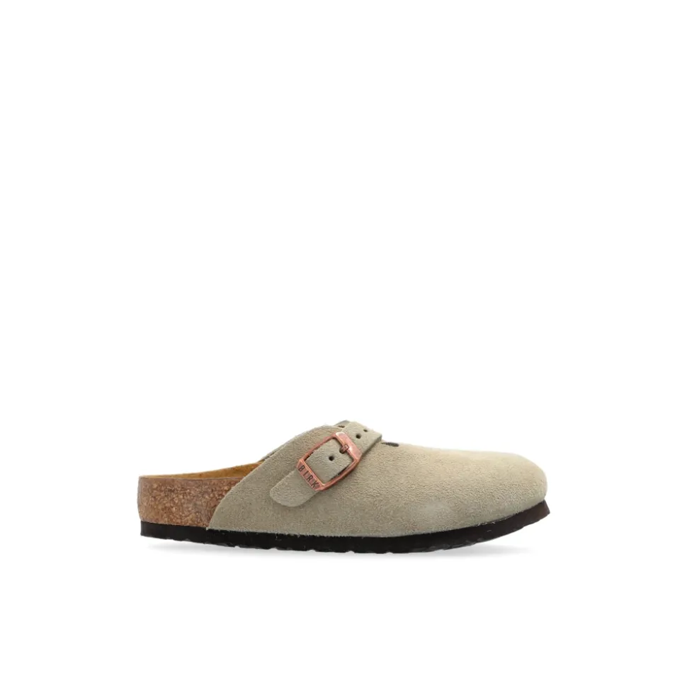 Boston Kids BS Slippers