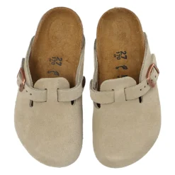 Boston Kids BS Slippers