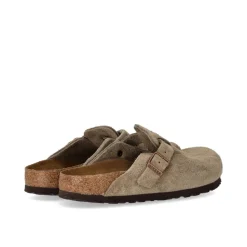 Boston Soft Footbed Narrow Fit