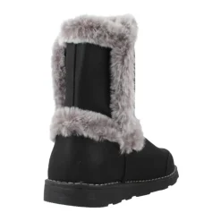 Botin Aldouxa Fourrure