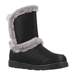 Botin Aldouxa Fourrure